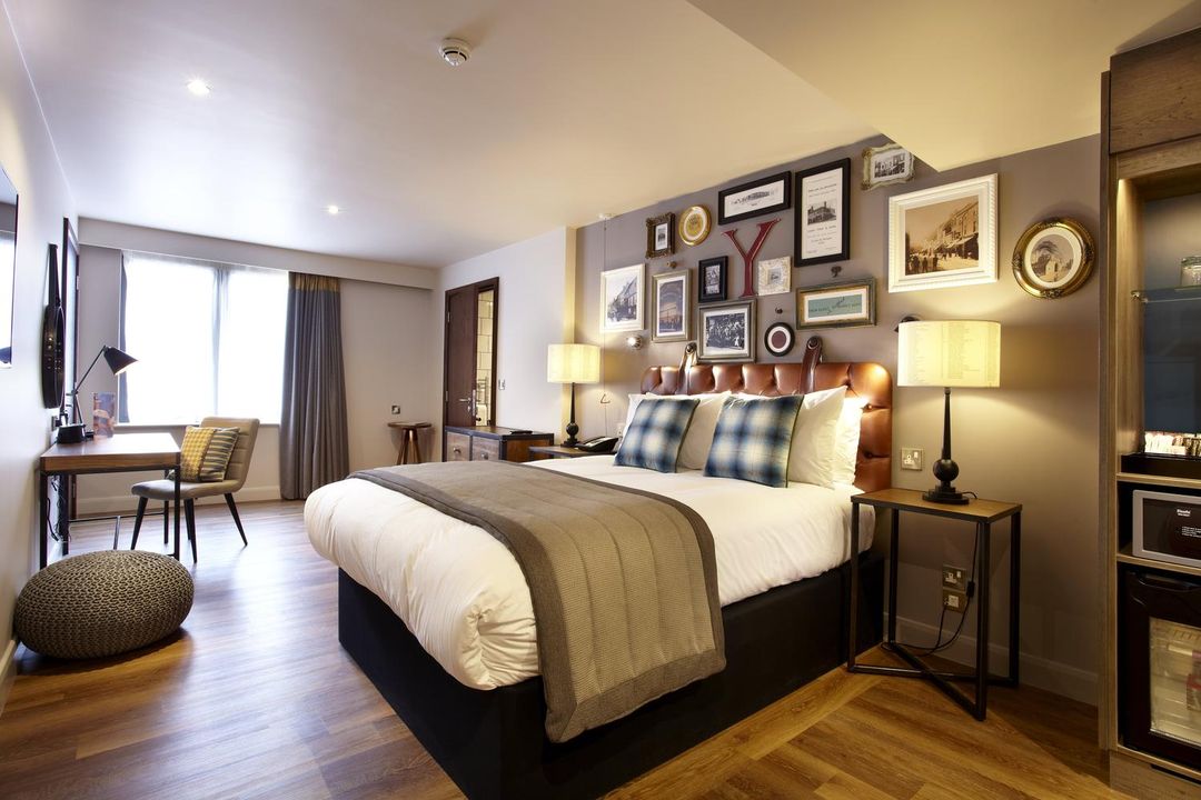 約克英迪格酒店