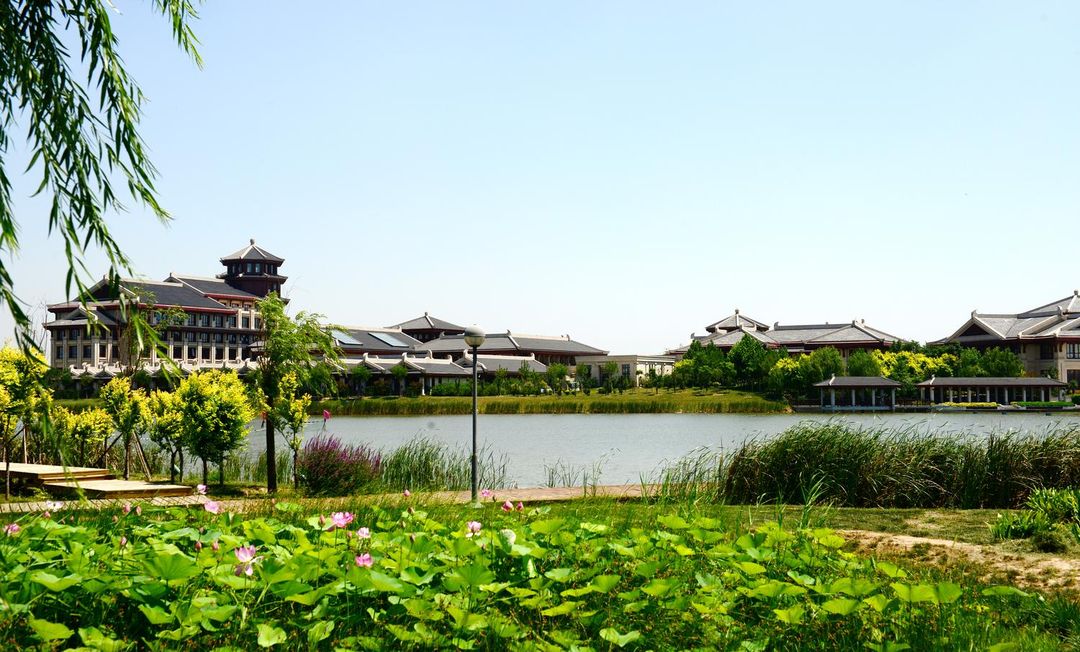 天津光合谷溫泉度假酒店