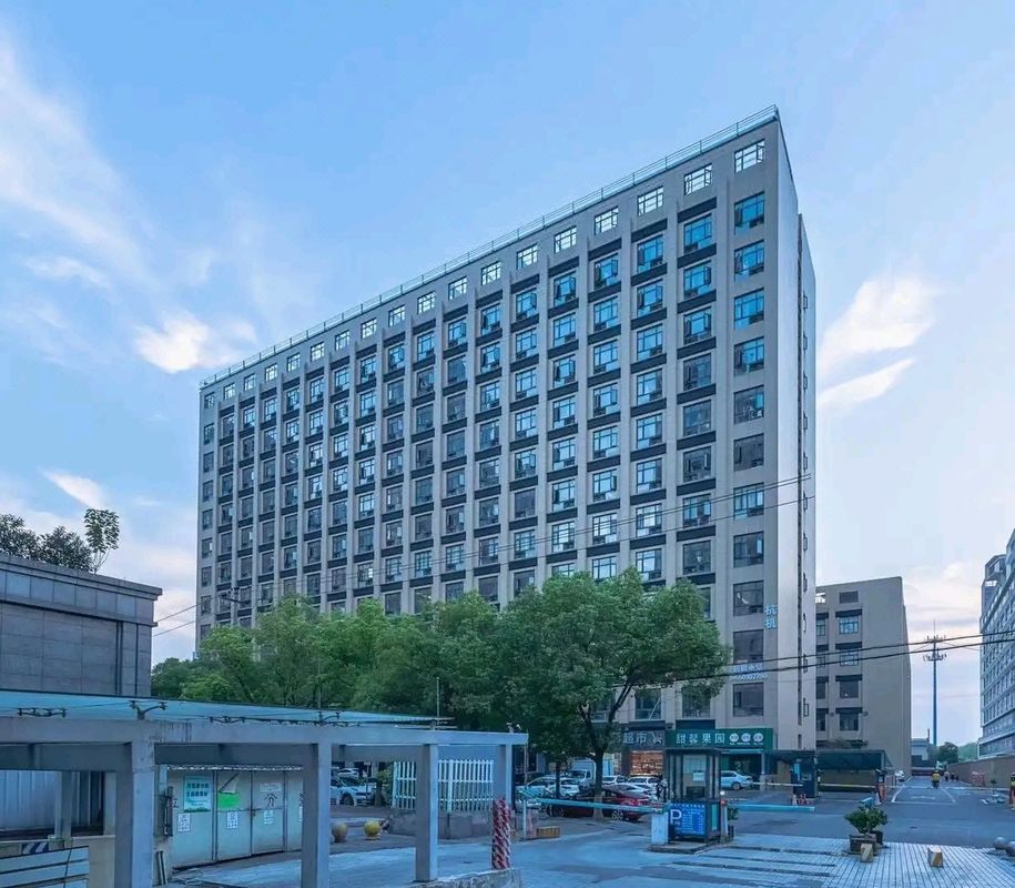 Hangzhou Yebuguisu Homestay