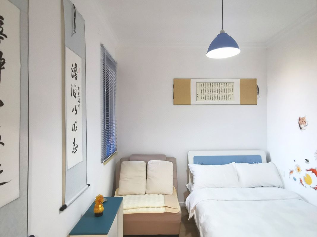 月沙湾吾家小舍(观潮路分店)