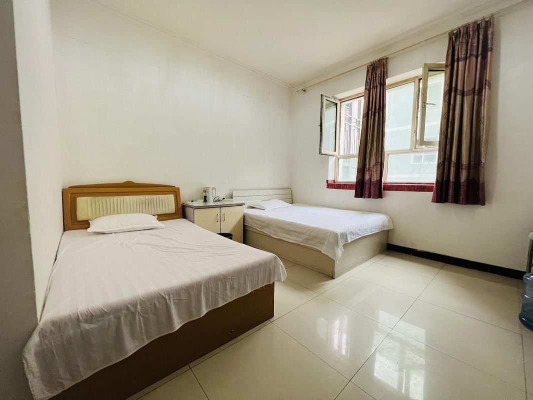 Urumqi Quanxin Hotel