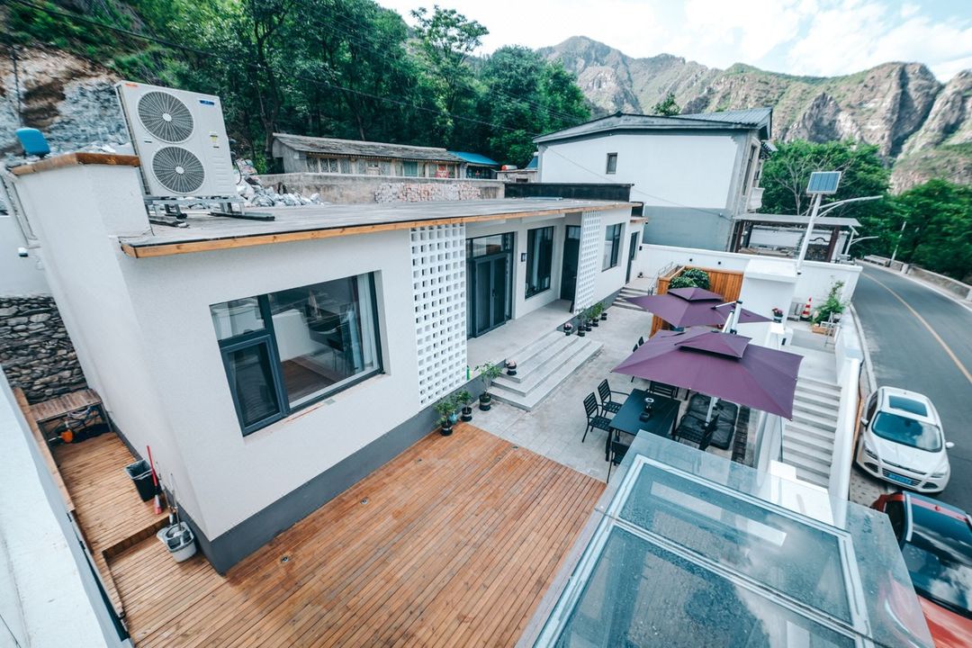 云岭有家民宿(京昆路分店)