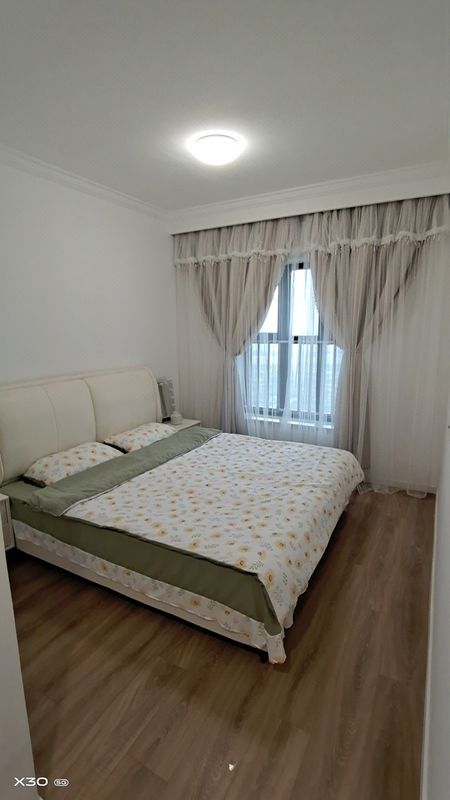 张女士民宿(海湾一道分店)