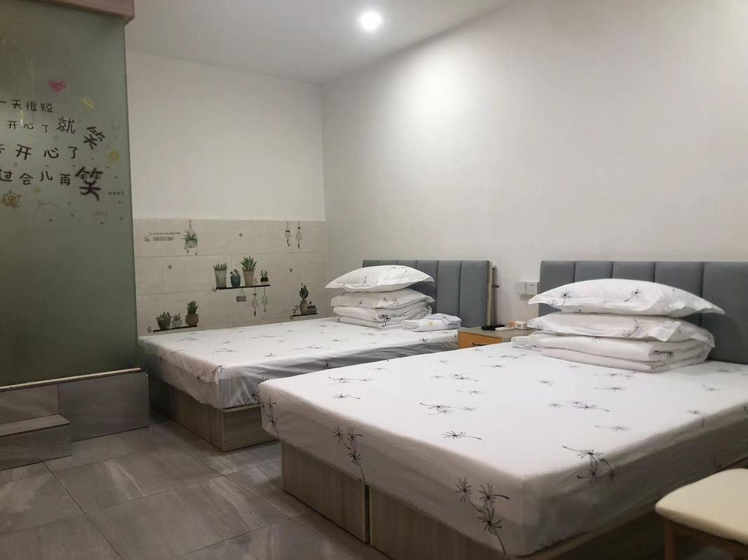 雅园住宿(骐利广场鹅掌坦地铁站店)