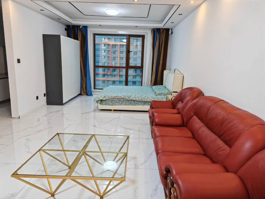 哈尔滨旭扬民宿