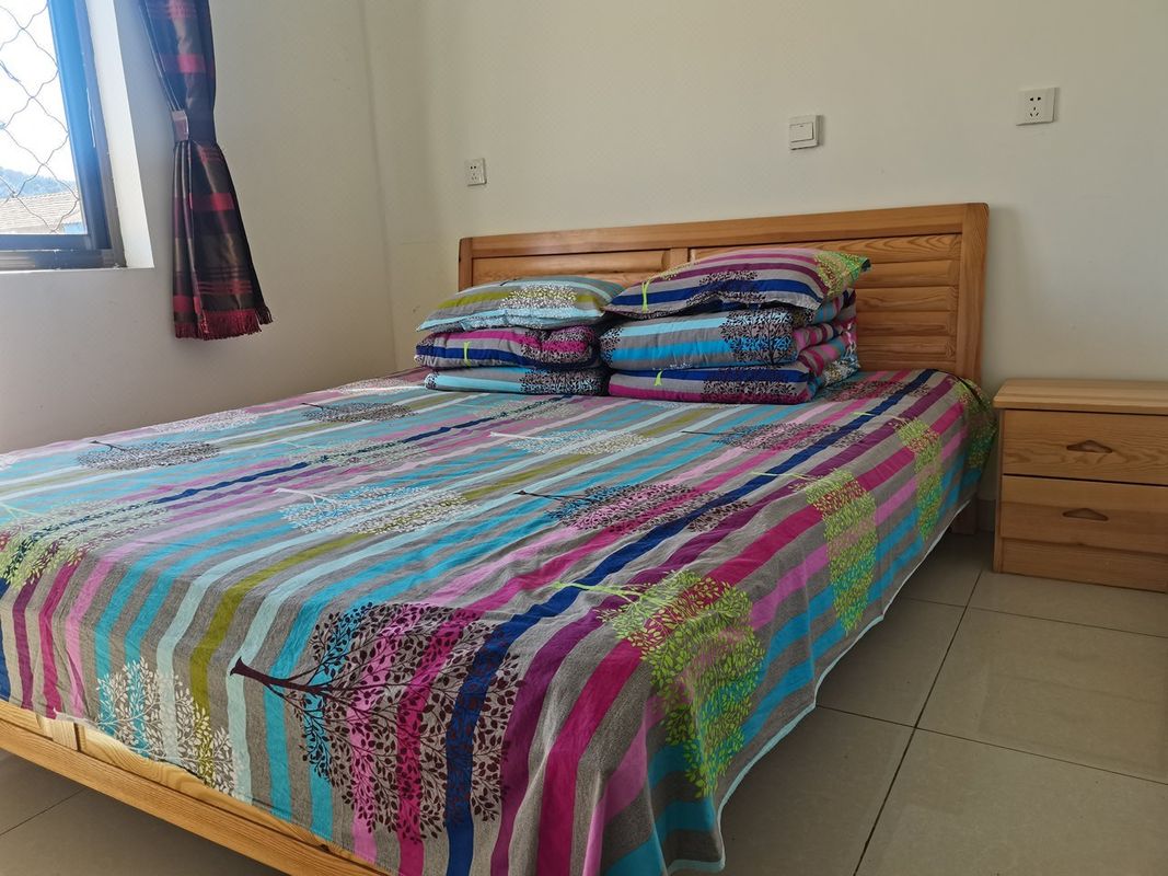 昌隆民俗饭庄客栈(京密路分店)