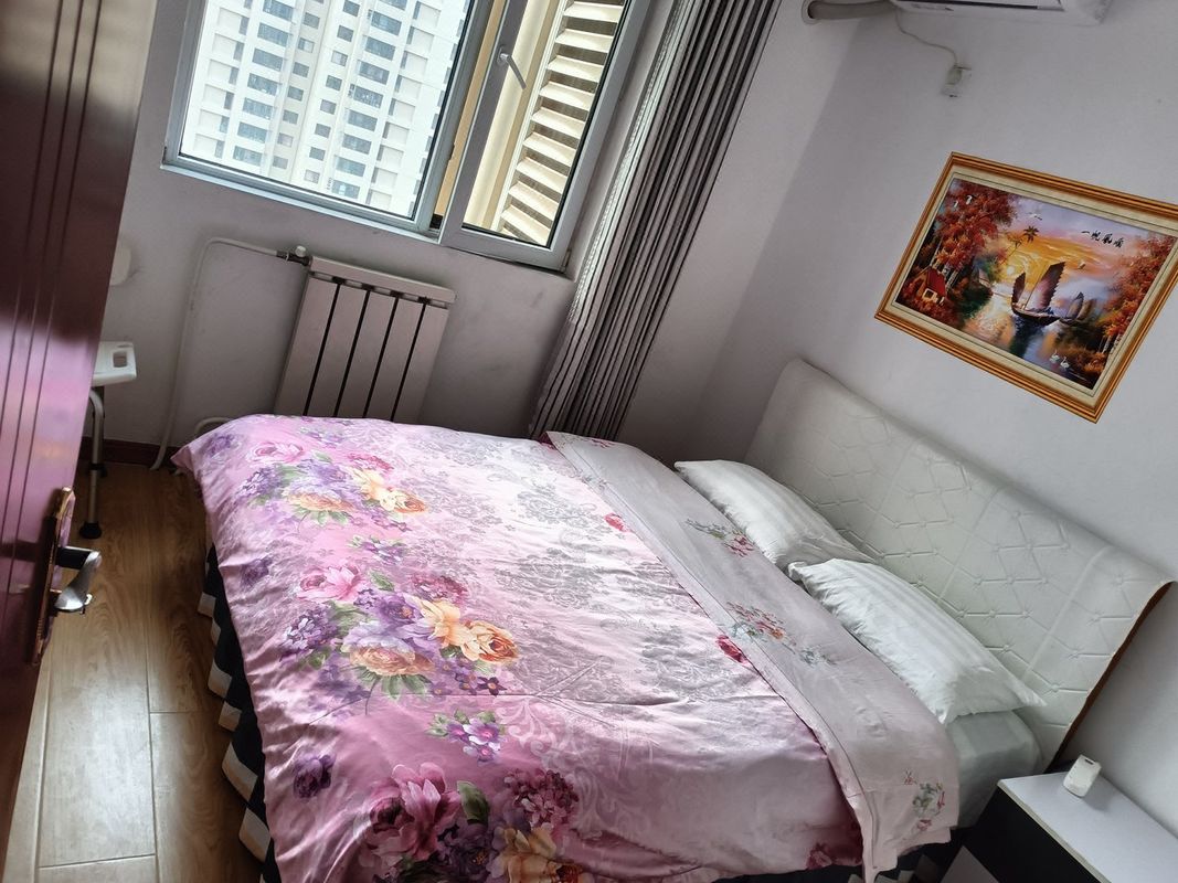 金凤日租公寓(津港公路分店)