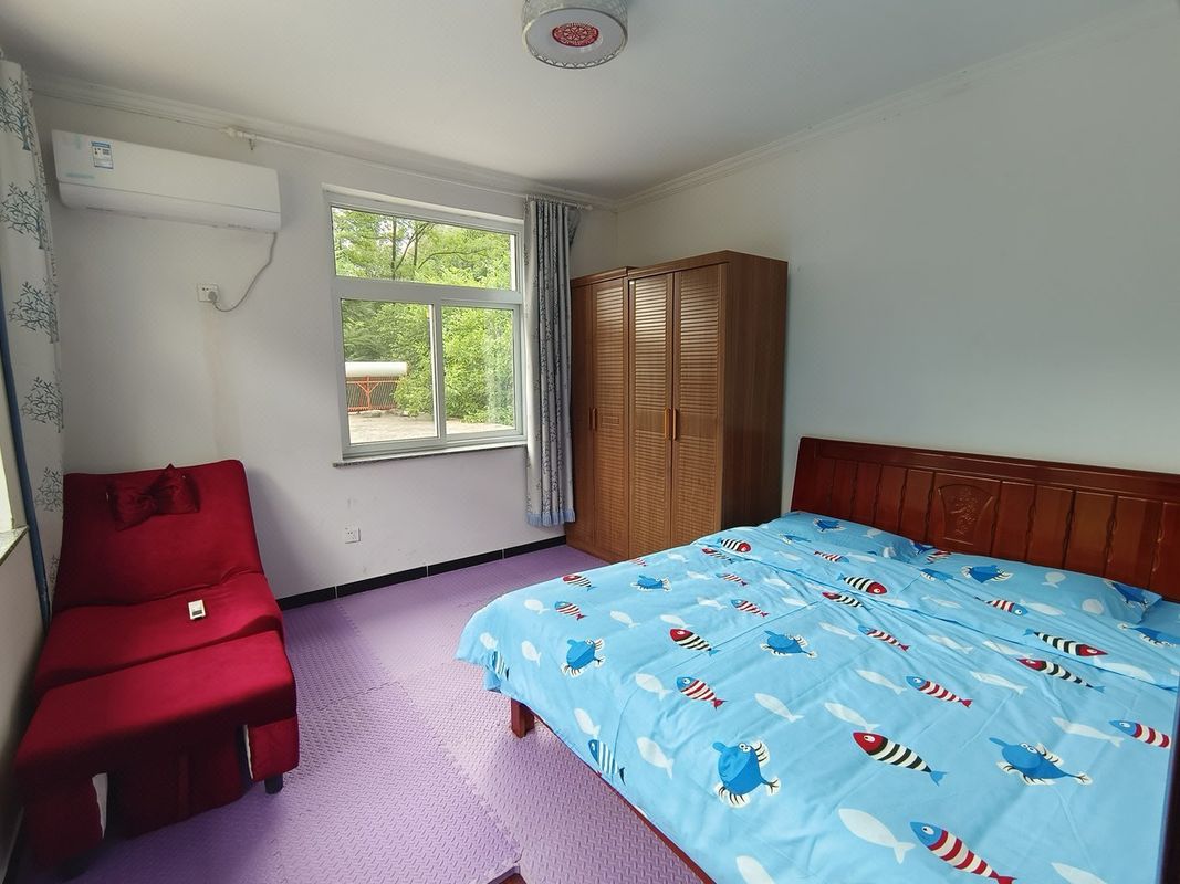 咔嚓古道民宿(千榆路分店)