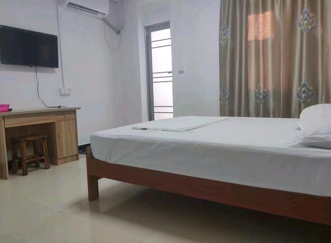 Huizhou Huifu Apartment (Xiaojinkou)