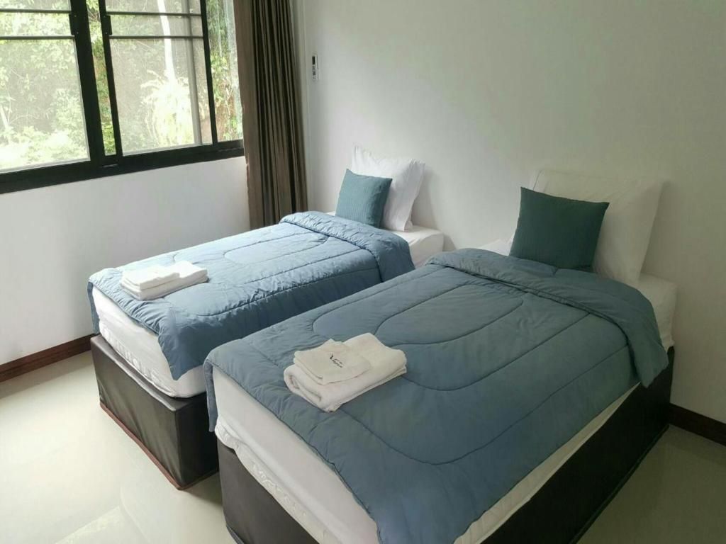 瓦納瓦雷度假酒店