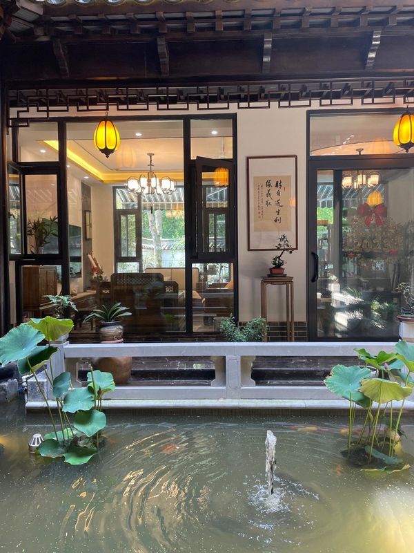 Dujiangyan Linxuyajuju