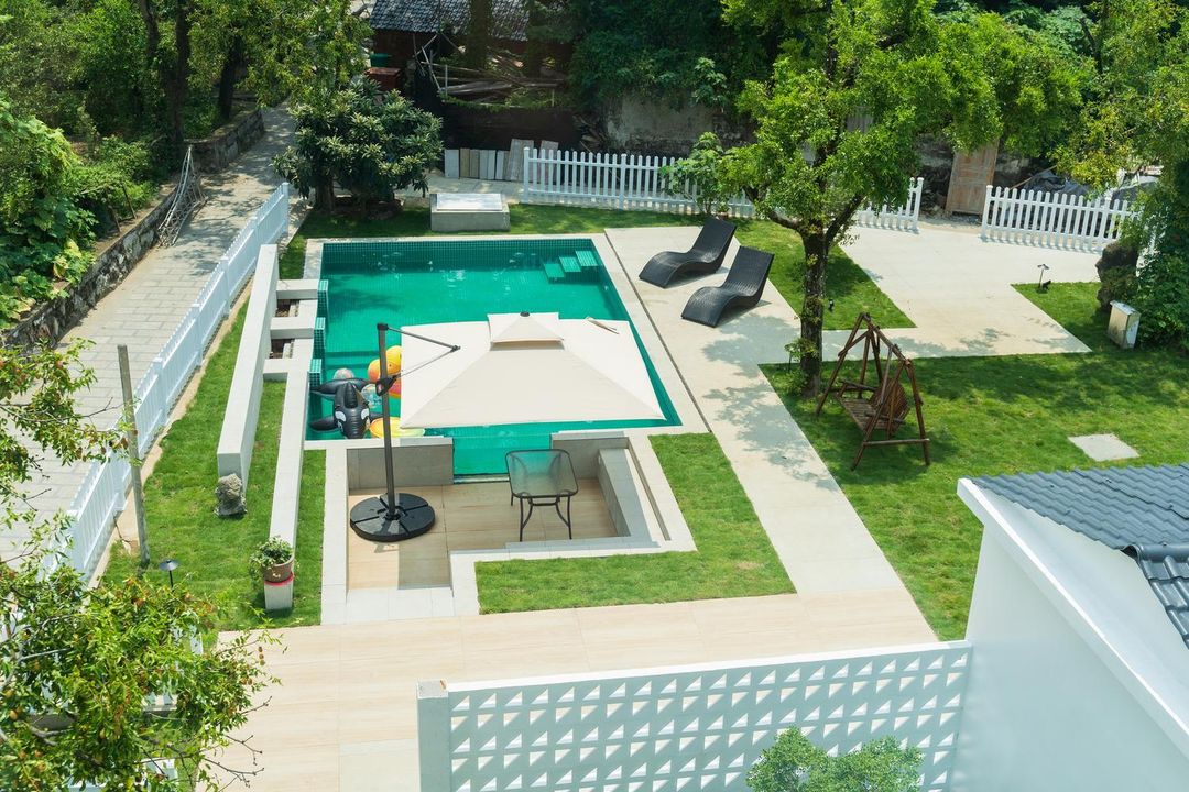 Qianyu Qianxun B&B ((Sanshan Island Scenic Area Branch)