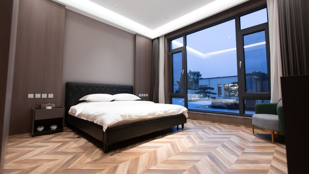 思溢园管家度假别墅(富密路分店)