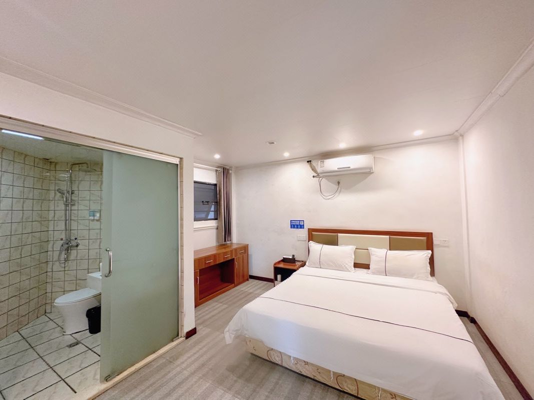 Xingang Express Hostel