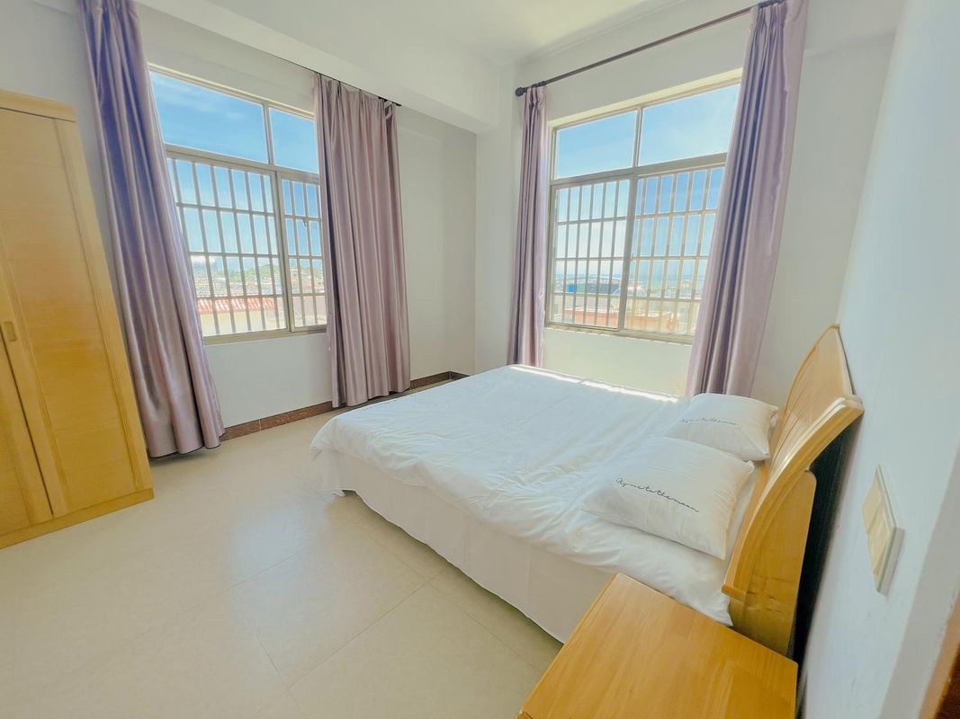 一家人康養公寓(三亞店)