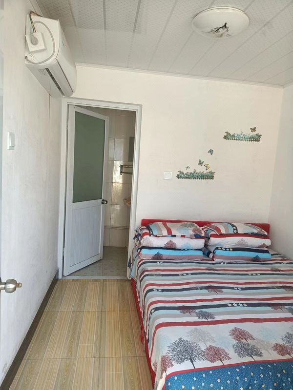 力军温馨农家院餐厅(东囤路分店)