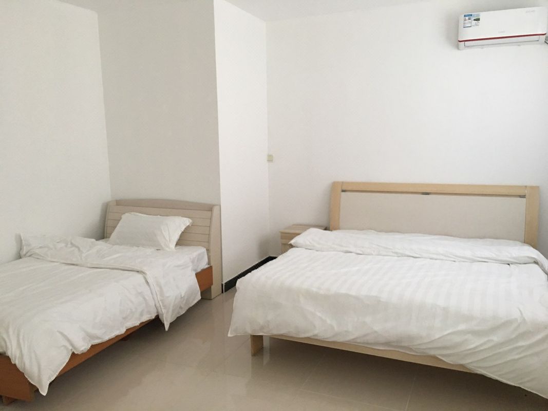 一念一年公寓(娄子水路分店)