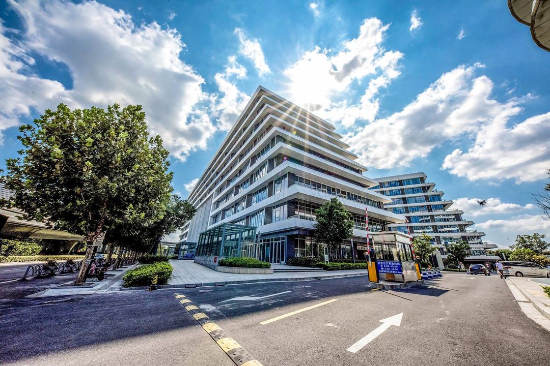 Shanghai SkyNest Hotel Apartments