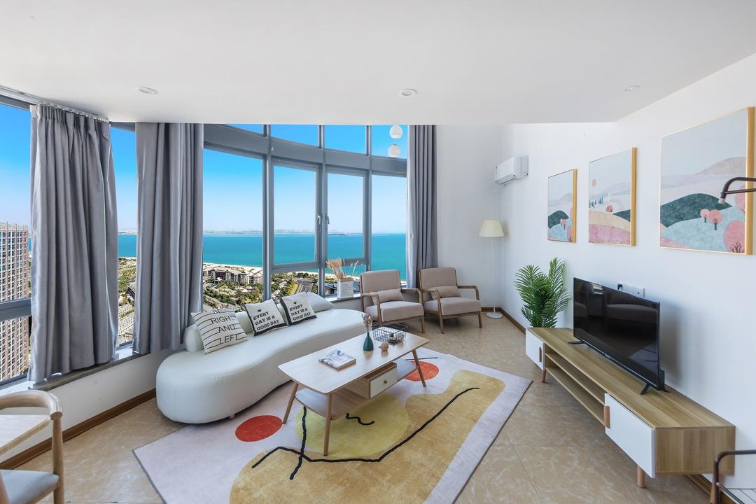 Xiamen Lidao Seaview Homestay