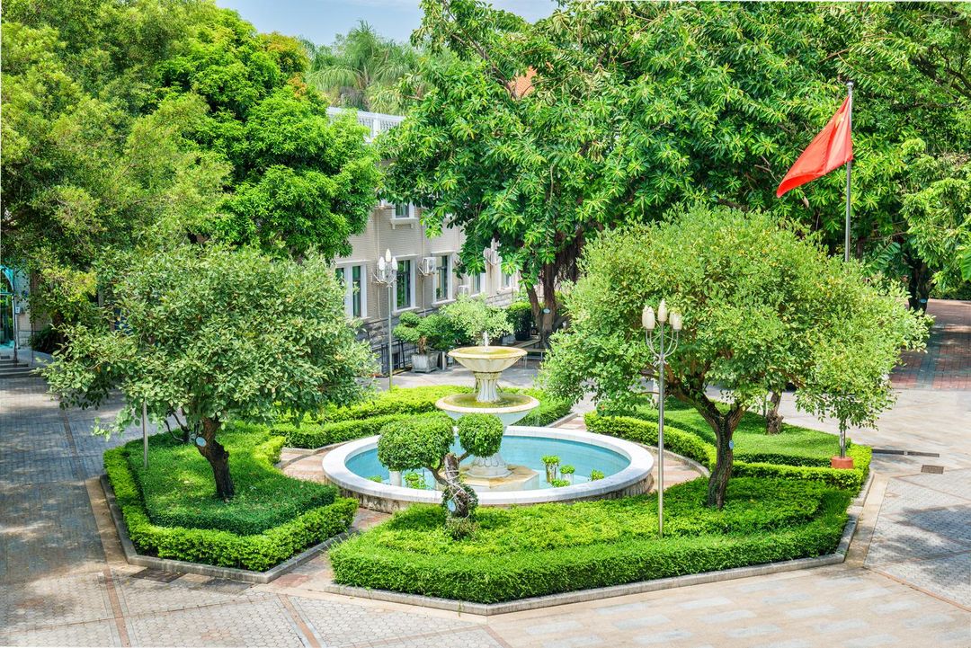 Kulangsu Resort Xiamen