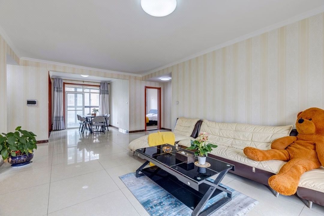 奥体中心锦绣天下公寓(光启路分店)