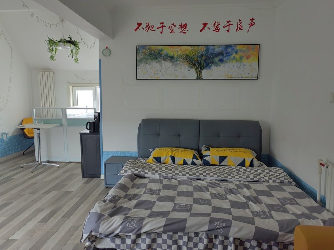 小米在日照公寓(桂林路分店)