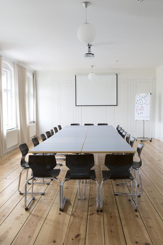 Jugendgästehaus des Cvjm Berlin-Kaulsdorf