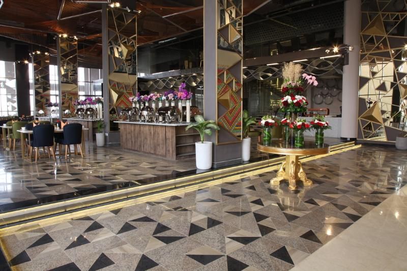 阿爾拉赫登酒店