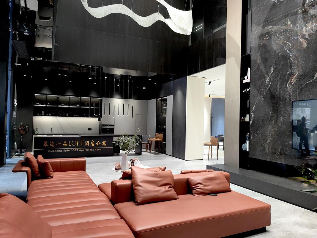 Mushang Yipin LOFT Hotel Apartment