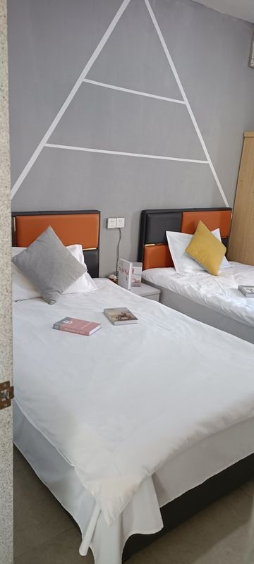 Xiao Zhang Danding Rensheng Apartment (Xiafeng Road)