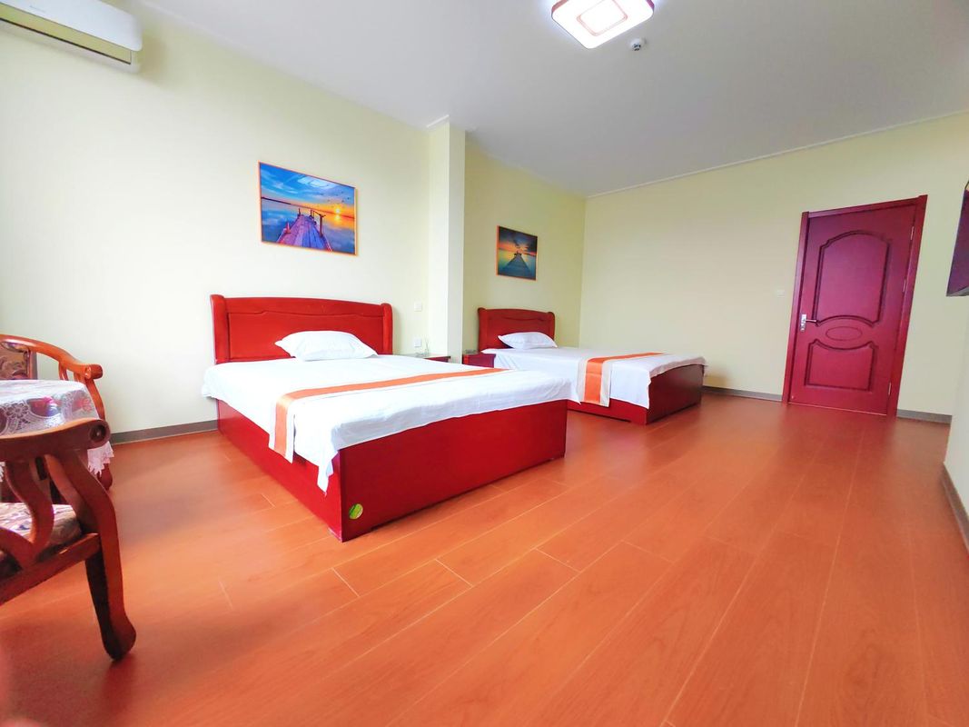 Dalian Fruit Express Hotel