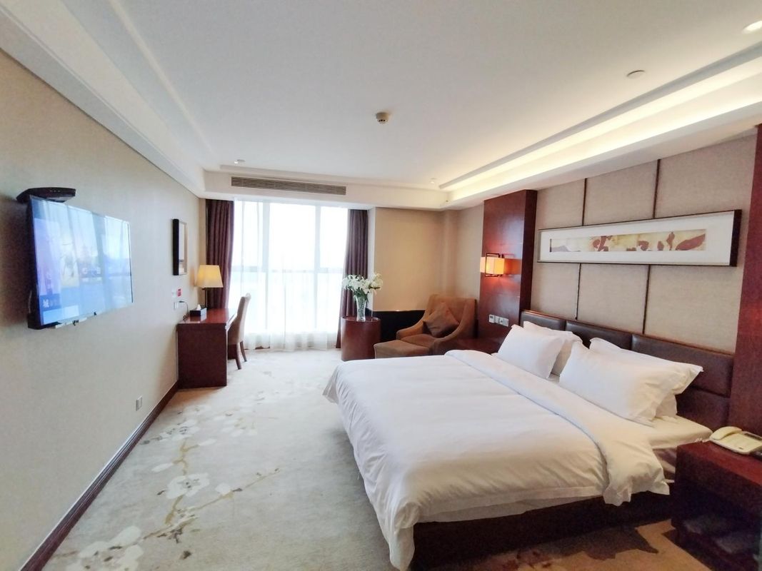 朵萊花園酒店(杭州良渚店)