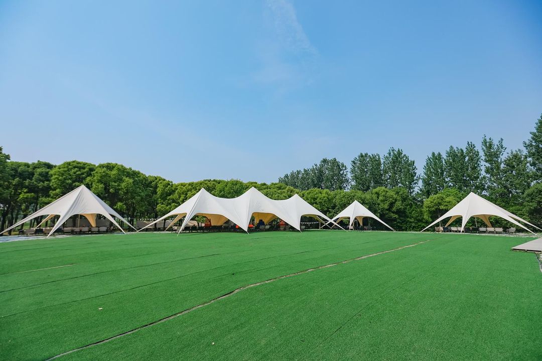 上海卡梅拉親子營地