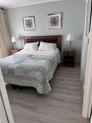 Isabel Suites Vitacura