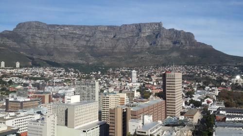 Penthouse Suite at Cartwrights Corner