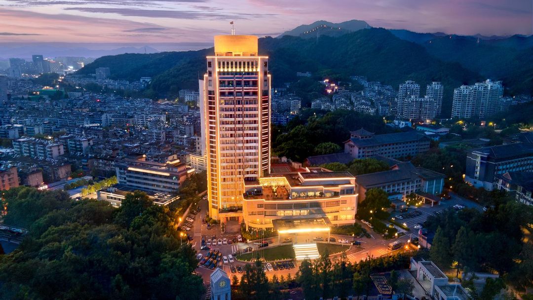 浙江南國大酒店