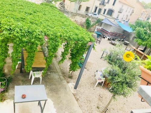 Chez Marinette