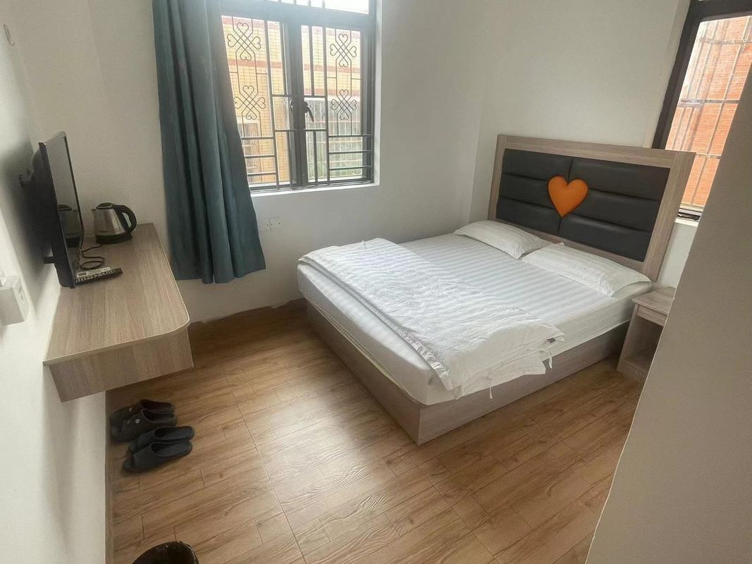 Guangzhou Junlan Accommodation