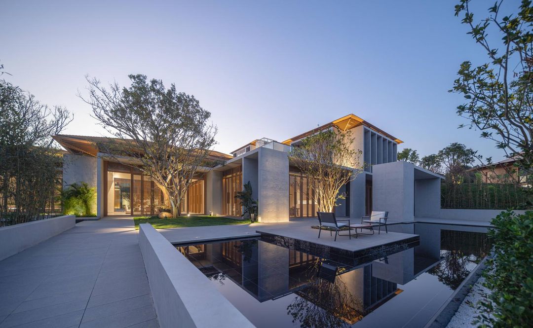 Changtai Yinshanju Hotel