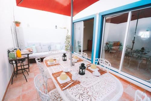 Aloha Burgau Guesthouse