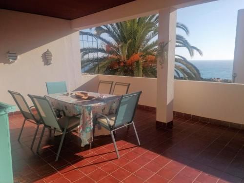 Apartamento Mar Azul