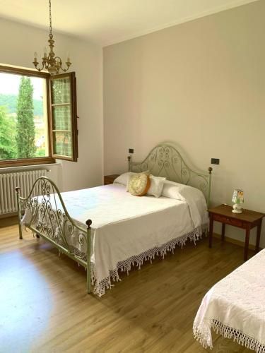 Agriturismo la Collina Toscana