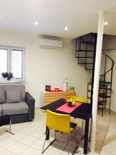 Napoli Sotterranea Apartment