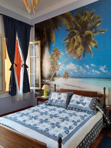 El Mirador de Valparaiso