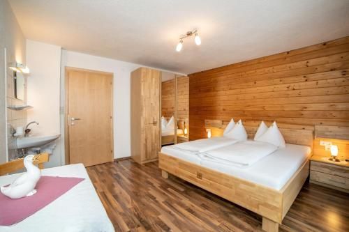 Appartements Jeitner