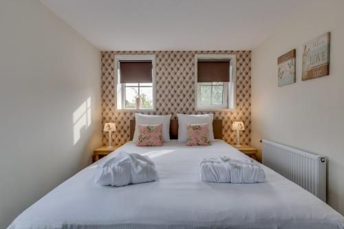 B&B Vakantieappartementen Dalerheugte