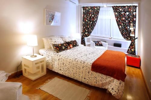 Anjos 44 Lisbon Apartments