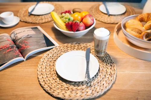 DesignLodge Apartments