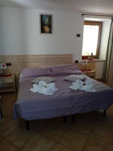 Affittacamere Chez Magan