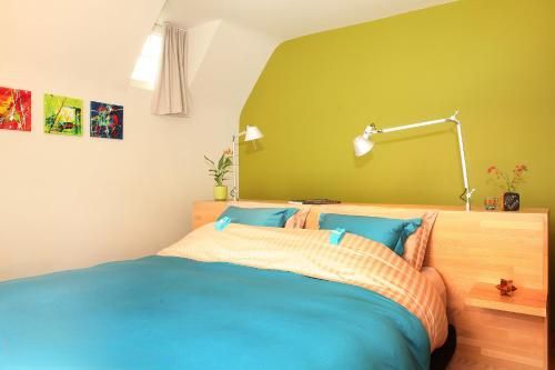 愛瑪別墅住宿加早餐旅館